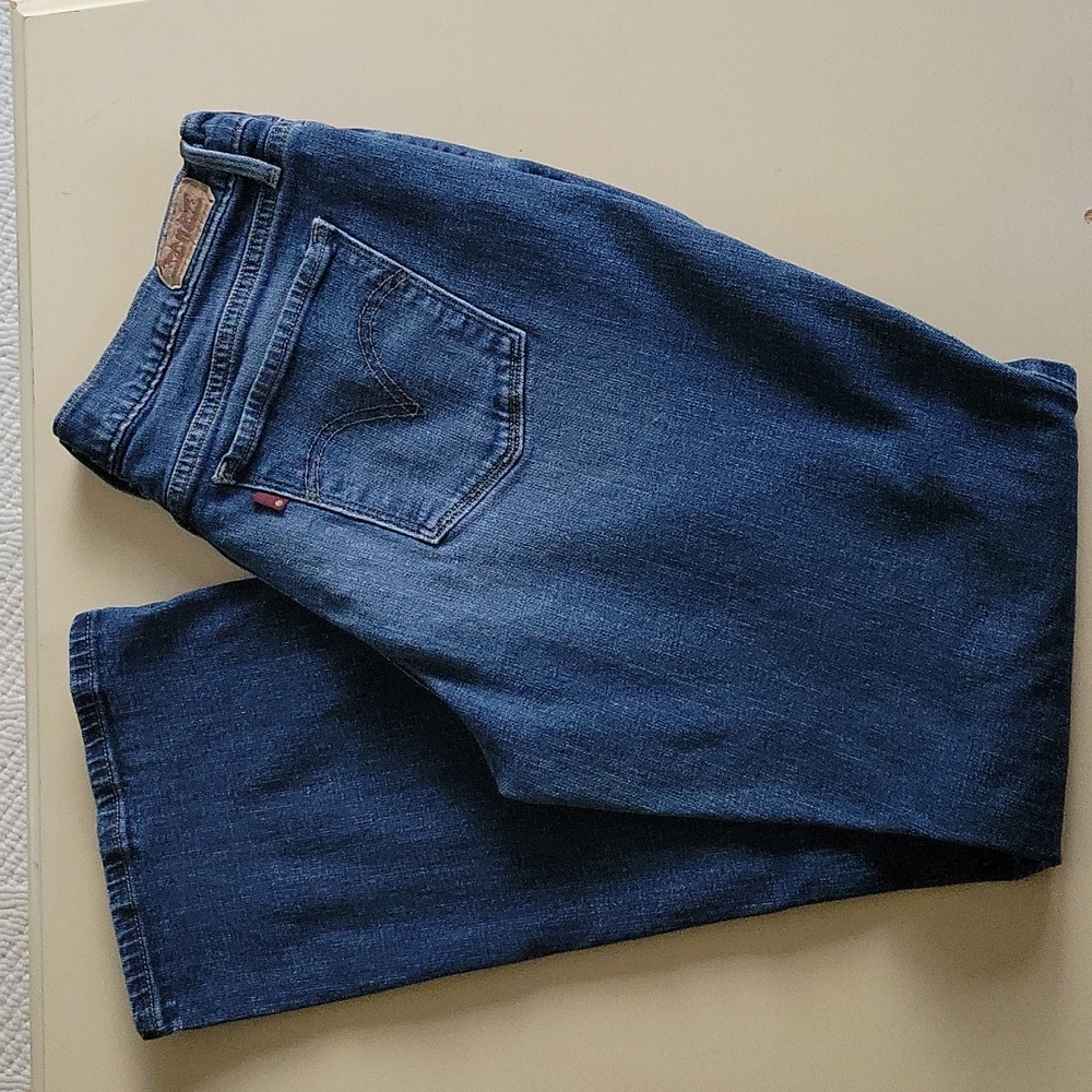 Levi's 515 Bootcut Jeans, Size 12